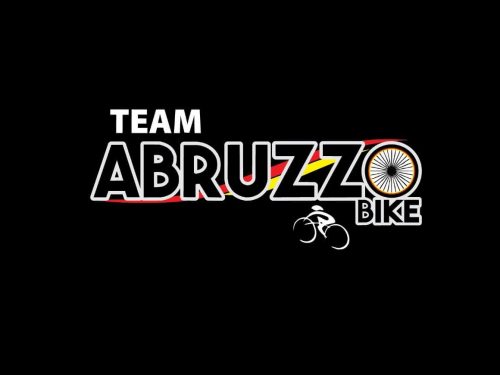 Il Team Abruzzo Bike arriva sul web