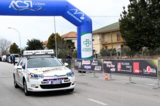 2° Trofeo Abruzzo Bike1