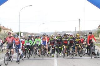 2° Trofeo Abruzzo Bike3