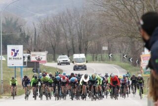 2° Trofeo Abruzzo Bike5