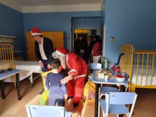 Natale solidale 201913