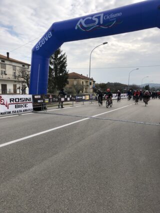 3 Trofeo Abruzzo Bike16