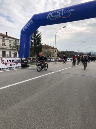 3 Trofeo Abruzzo Bike18