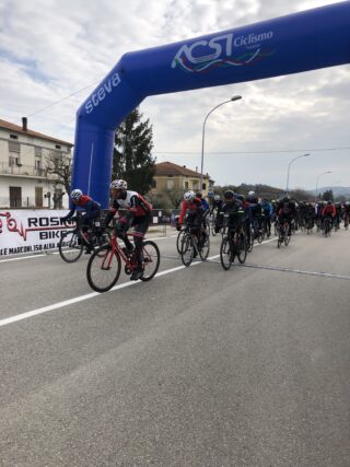 3 Trofeo Abruzzo Bike21