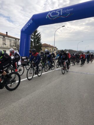 3 Trofeo Abruzzo Bike23
