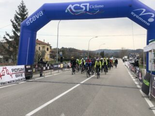 3 Trofeo Abruzzo Bike32