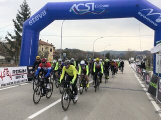 3 Trofeo Abruzzo Bike36