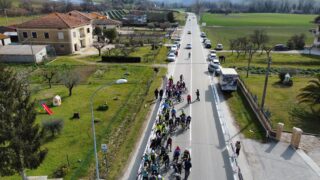 3 Trofeo Abruzzo Bike4