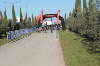 Campionato Regionale Ciclocross CSI 2023 1 Gara (10)