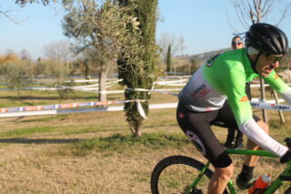 Campionato Regionale Ciclocross CSI 2023 1 Gara (105)