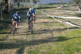 Campionato Regionale Ciclocross CSI 2023 1 Gara (108)