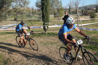 Campionato Regionale Ciclocross CSI 2023 1 Gara (118)