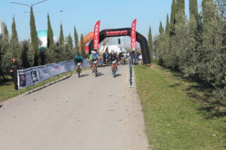 Campionato Regionale Ciclocross CSI 2023 1 Gara (12)