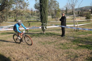 Campionato Regionale Ciclocross CSI 2023 1 Gara (120)