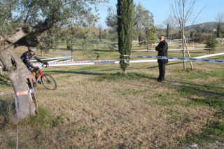Campionato Regionale Ciclocross CSI 2023 1 Gara (124)