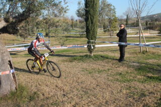 Campionato Regionale Ciclocross CSI 2023 1 Gara (136)