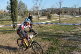 Campionato Regionale Ciclocross CSI 2023 1 Gara (138)