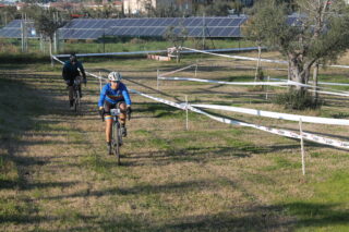 Campionato Regionale Ciclocross CSI 2023 1 Gara (142)