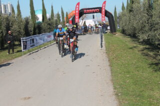 Campionato Regionale Ciclocross CSI 2023 1 Gara (15)