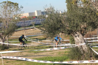 Campionato Regionale Ciclocross CSI 2023 1 Gara (155)