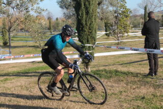 Campionato Regionale Ciclocross CSI 2023 1 Gara (159)
