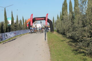 Campionato Regionale Ciclocross CSI 2023 1 Gara (16)