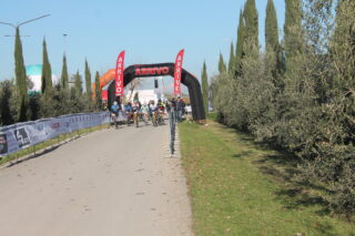 Campionato Regionale Ciclocross CSI 2023 1 Gara (17)