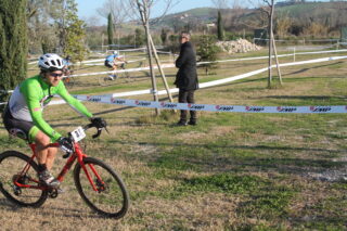Campionato Regionale Ciclocross CSI 2023 1 Gara (176)