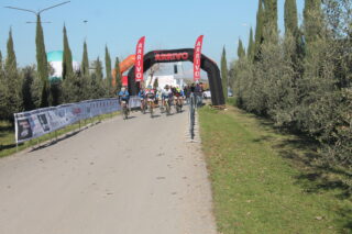 Campionato Regionale Ciclocross CSI 2023 1 Gara (18)