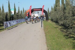 Campionato Regionale Ciclocross CSI 2023 1 Gara (19)