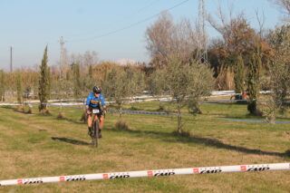 Campionato Regionale Ciclocross CSI 2023 1 Gara (190)