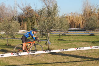 Campionato Regionale Ciclocross CSI 2023 1 Gara (193)
