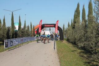 Campionato Regionale Ciclocross CSI 2023 1 Gara (2)