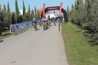 Campionato Regionale Ciclocross CSI 2023 1 Gara (21)