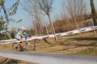 Campionato Regionale Ciclocross CSI 2023 1 Gara (219)
