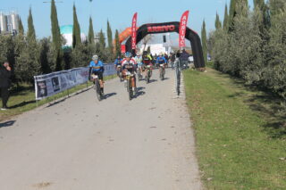 Campionato Regionale Ciclocross CSI 2023 1 Gara (22)