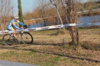 Campionato Regionale Ciclocross CSI 2023 1 Gara (220)