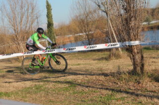 Campionato Regionale Ciclocross CSI 2023 1 Gara (229)