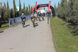 Campionato Regionale Ciclocross CSI 2023 1 Gara (23)