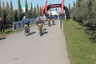 Campionato Regionale Ciclocross CSI 2023 1 Gara (24)