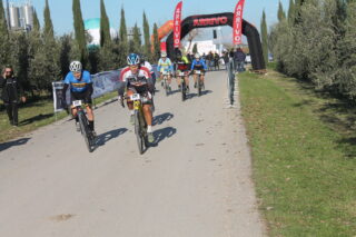 Campionato Regionale Ciclocross CSI 2023 1 Gara (25)