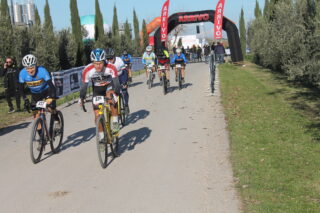 Campionato Regionale Ciclocross CSI 2023 1 Gara (26)