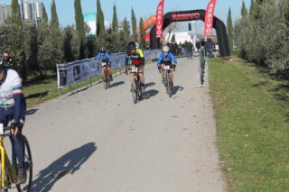 Campionato Regionale Ciclocross CSI 2023 1 Gara (28)