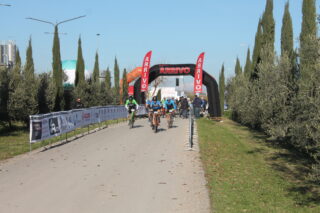 Campionato Regionale Ciclocross CSI 2023 1 Gara (3)