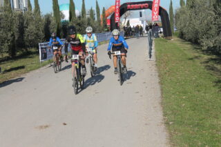 Campionato Regionale Ciclocross CSI 2023 1 Gara (30)