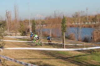 Campionato Regionale Ciclocross CSI 2023 1 Gara (34)