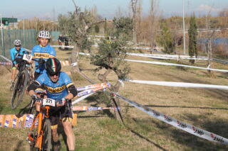 Campionato Regionale Ciclocross CSI 2023 1 Gara (36)