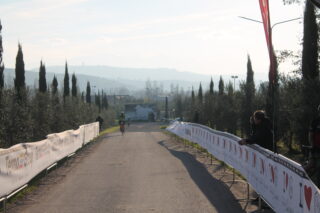 Campionato Regionale Ciclocross CSI 2023 1 Gara (360)