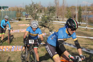 Campionato Regionale Ciclocross CSI 2023 1 Gara (37)