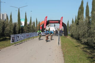 Campionato Regionale Ciclocross CSI 2023 1 Gara (4)